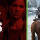 The Last Of Us: Part 2 - PlayStation 4 / Naughty Dog / MudFeed Geek