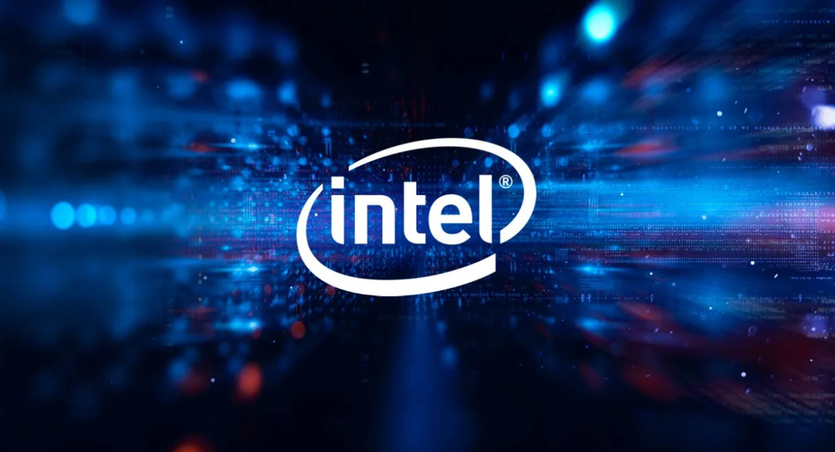 Geek - Intel