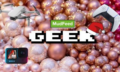 Geek - Navidad