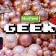 Geek - Navidad