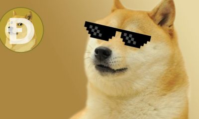 Geek - Dogecoin