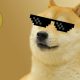 Geek - Dogecoin