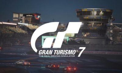 Gran Turismo 7