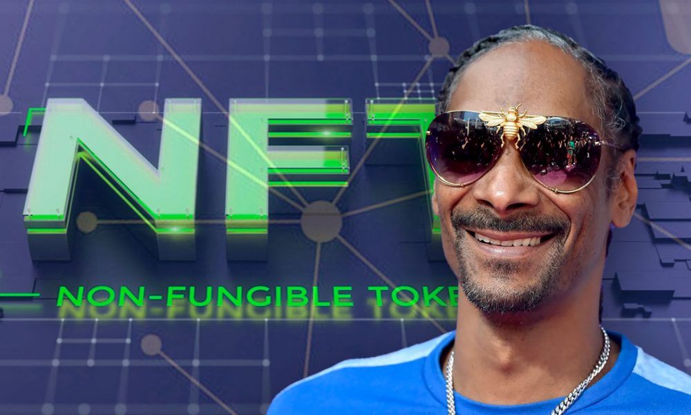 NFT-Snoop-Dogg