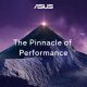 The Pinnecle of Performance