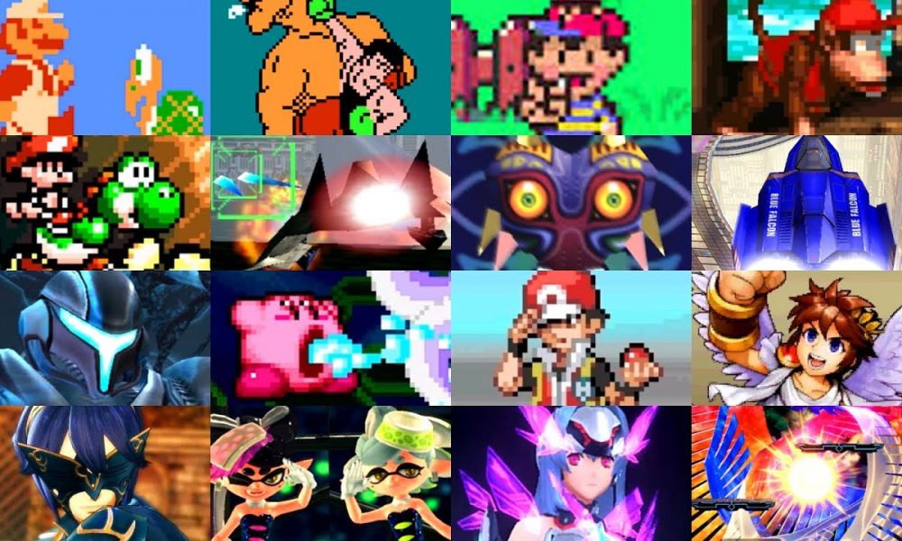 Nintendo