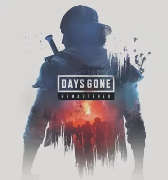 days gone remastered