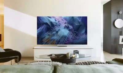 televisor QN990F SAMSUNG