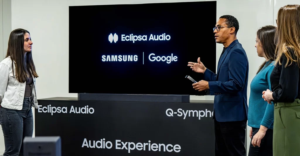 Samsung Tec Seminar 2025