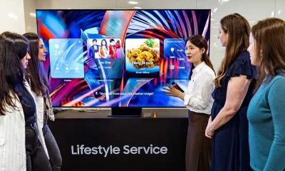 Samsung Tec Seminar 2025