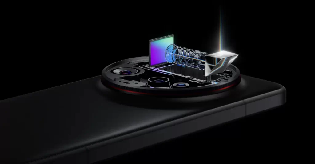 Xiaomi 15 Ultra