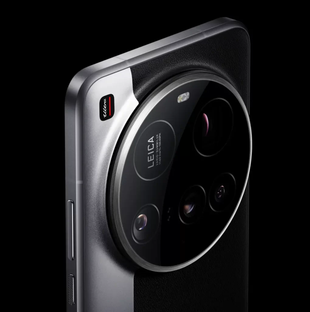 Xiaomi 15 Ultra