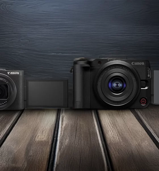 Canon