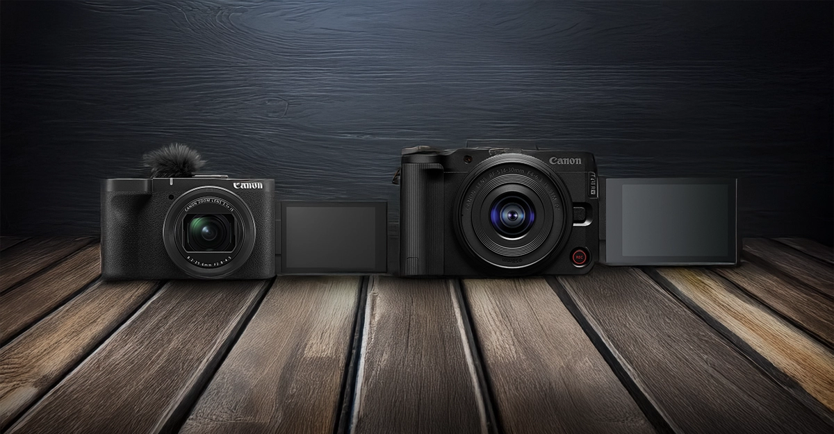 Canon