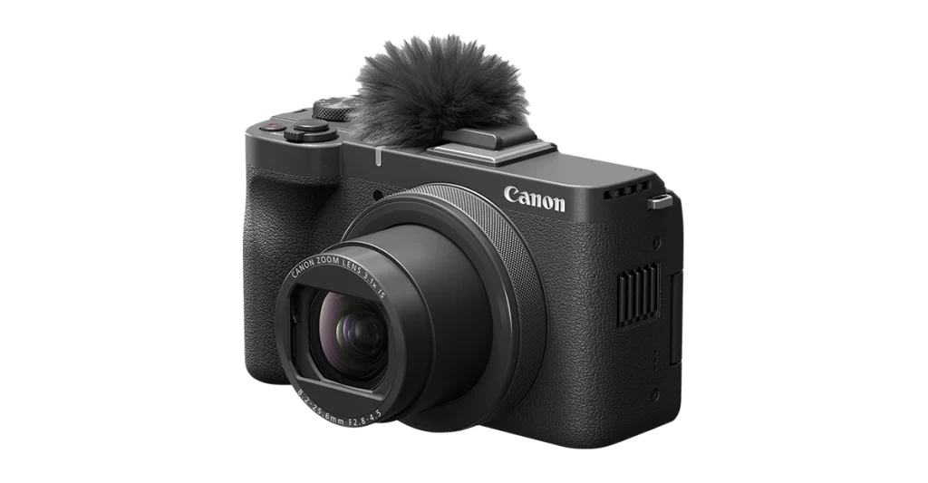 Canon PowerShot V1