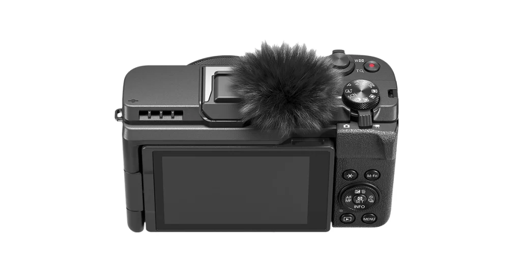 Canon PowerShot V1