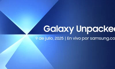 Galaxy Unpacked