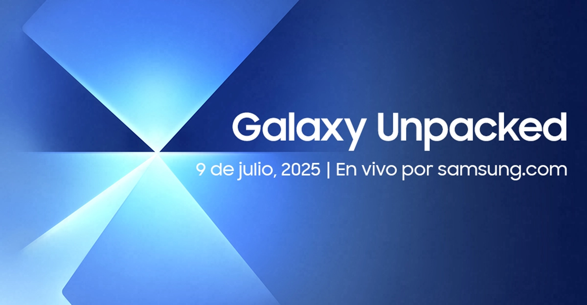 Galaxy Unpacked