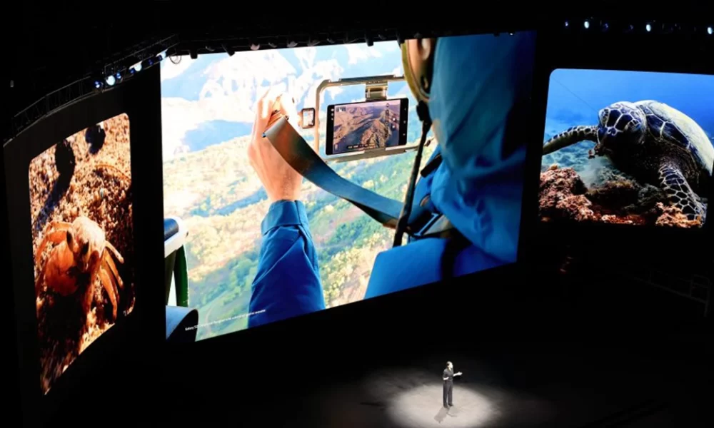 Galaxy Unpacked 2025