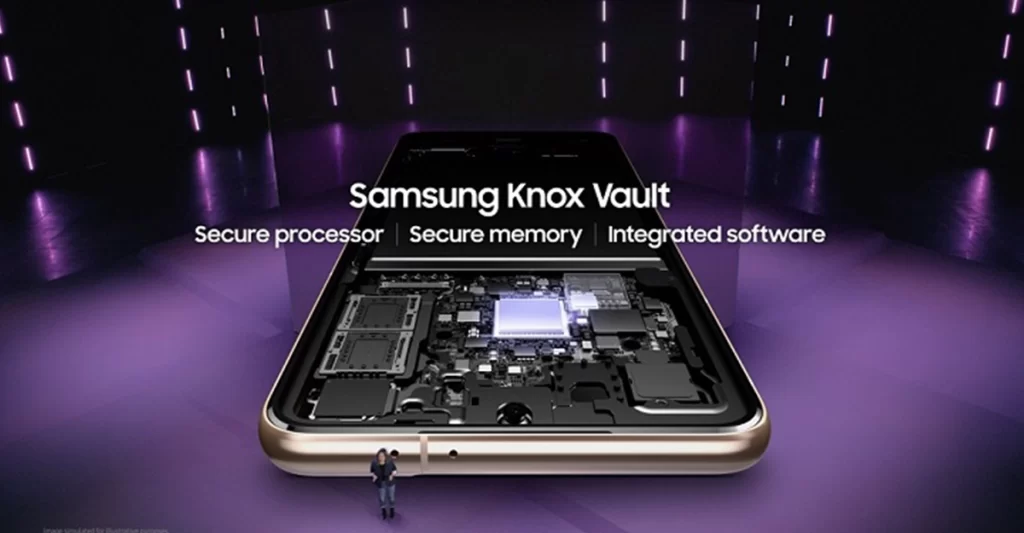 Samsung Galaxy Unpacked