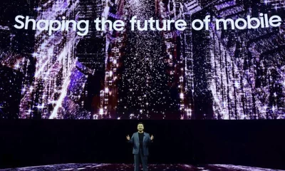 Samsung Galaxy Unpacked
