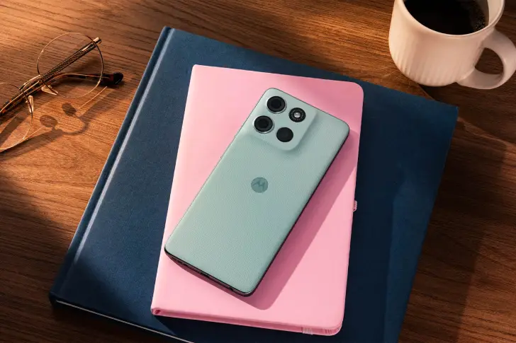 Motorola moto g 56