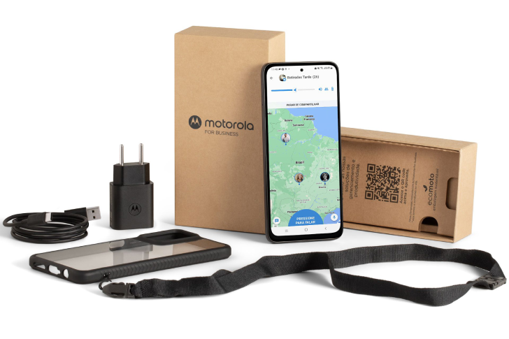 Motorola for Business