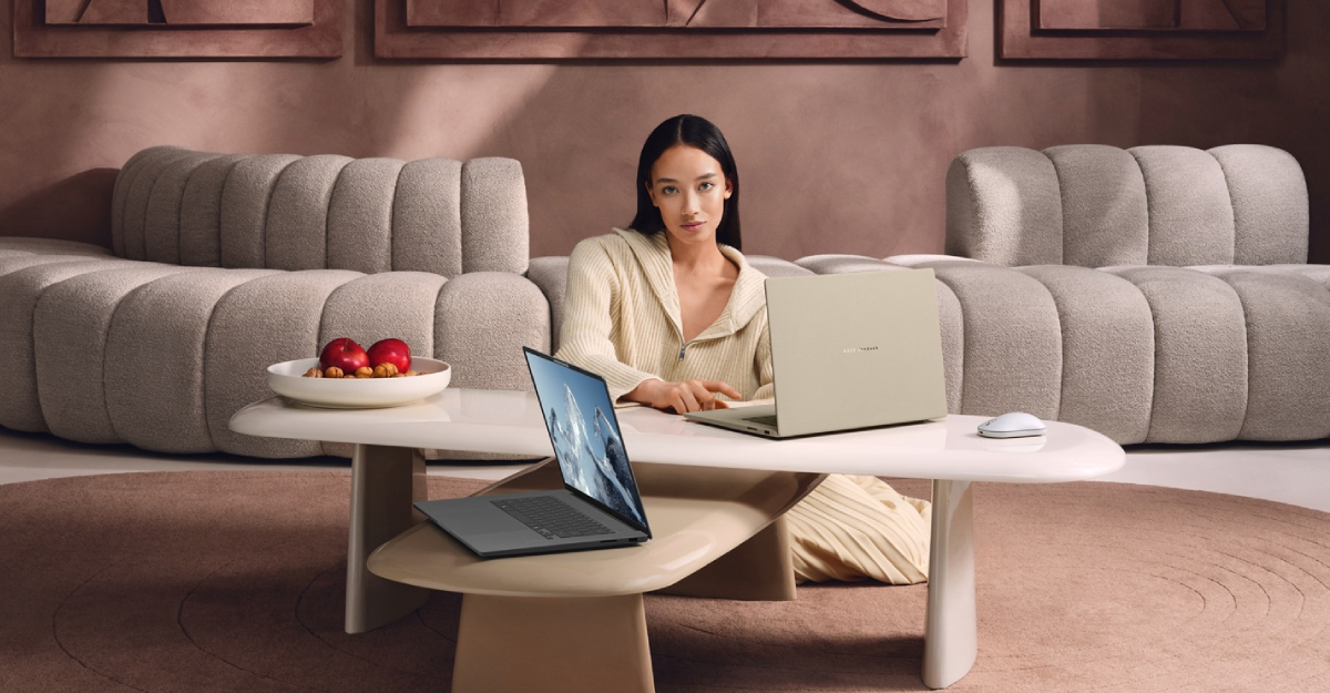 ASUS Zenbook A16